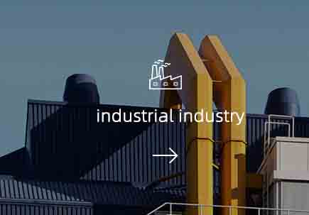 Industrial industry
