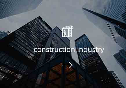 Construction industry