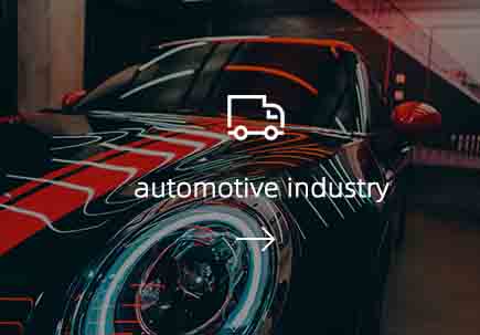Automotive industry